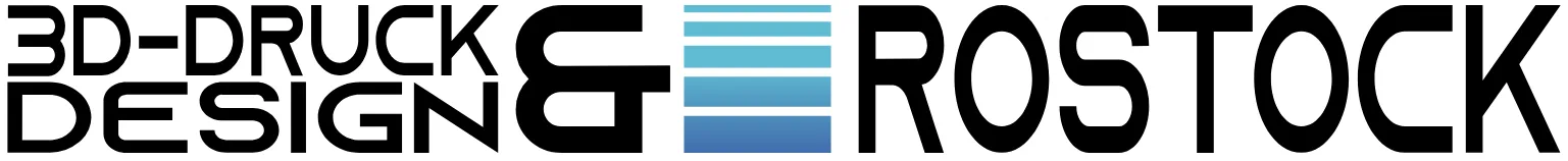 3D-Druck und Design Rostock