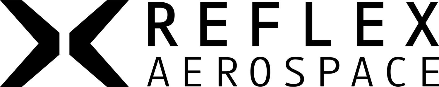 Reflex Aerospace