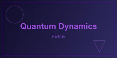 Quantum Dynamics Corp