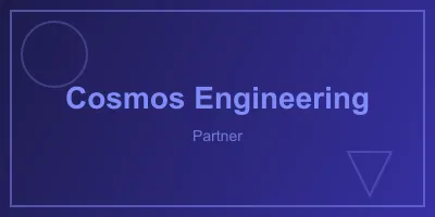 Cosmos Engineering Ltd