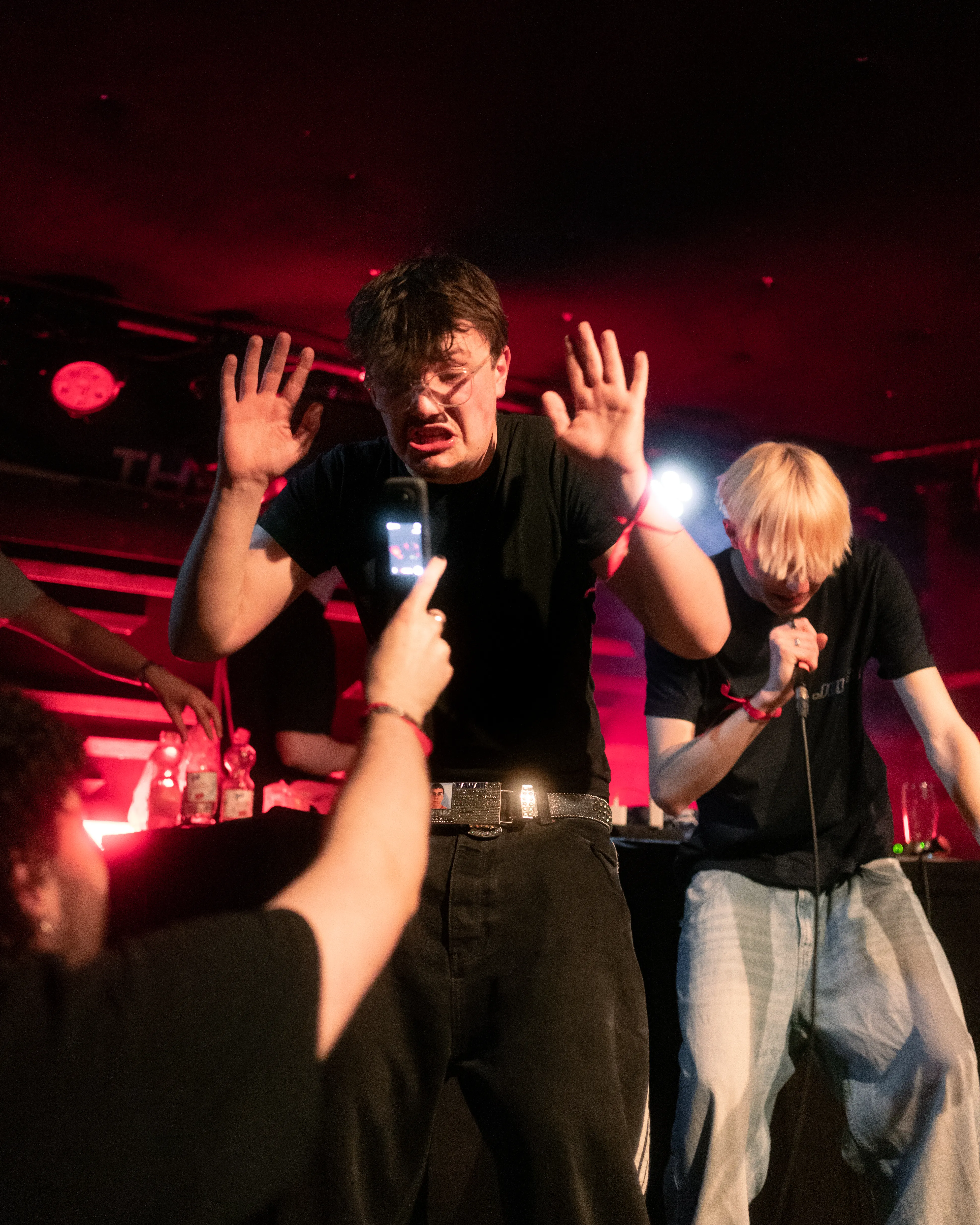 BEARS members photo 5