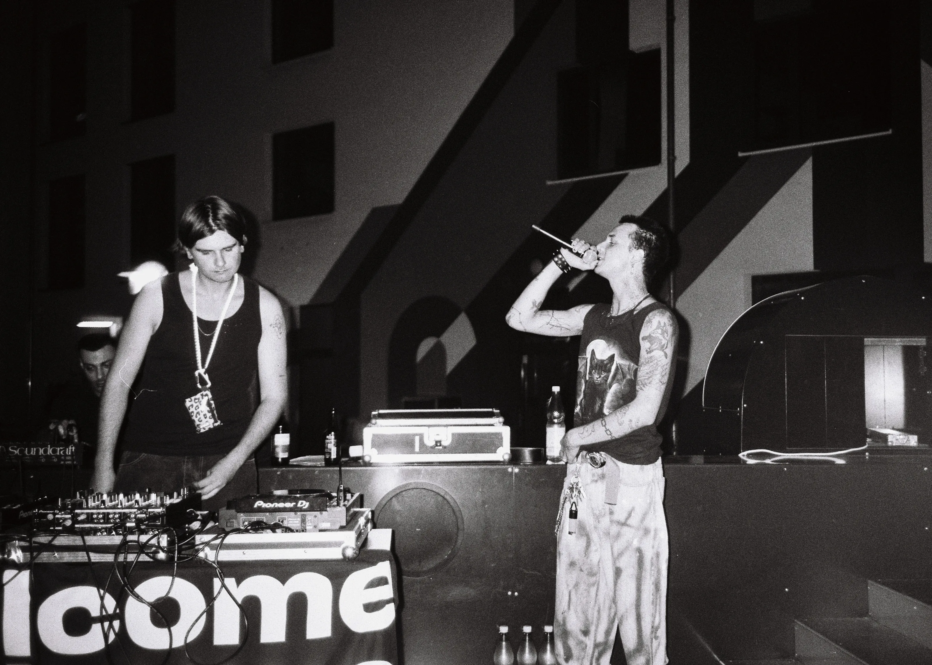 BEARS members photo 8