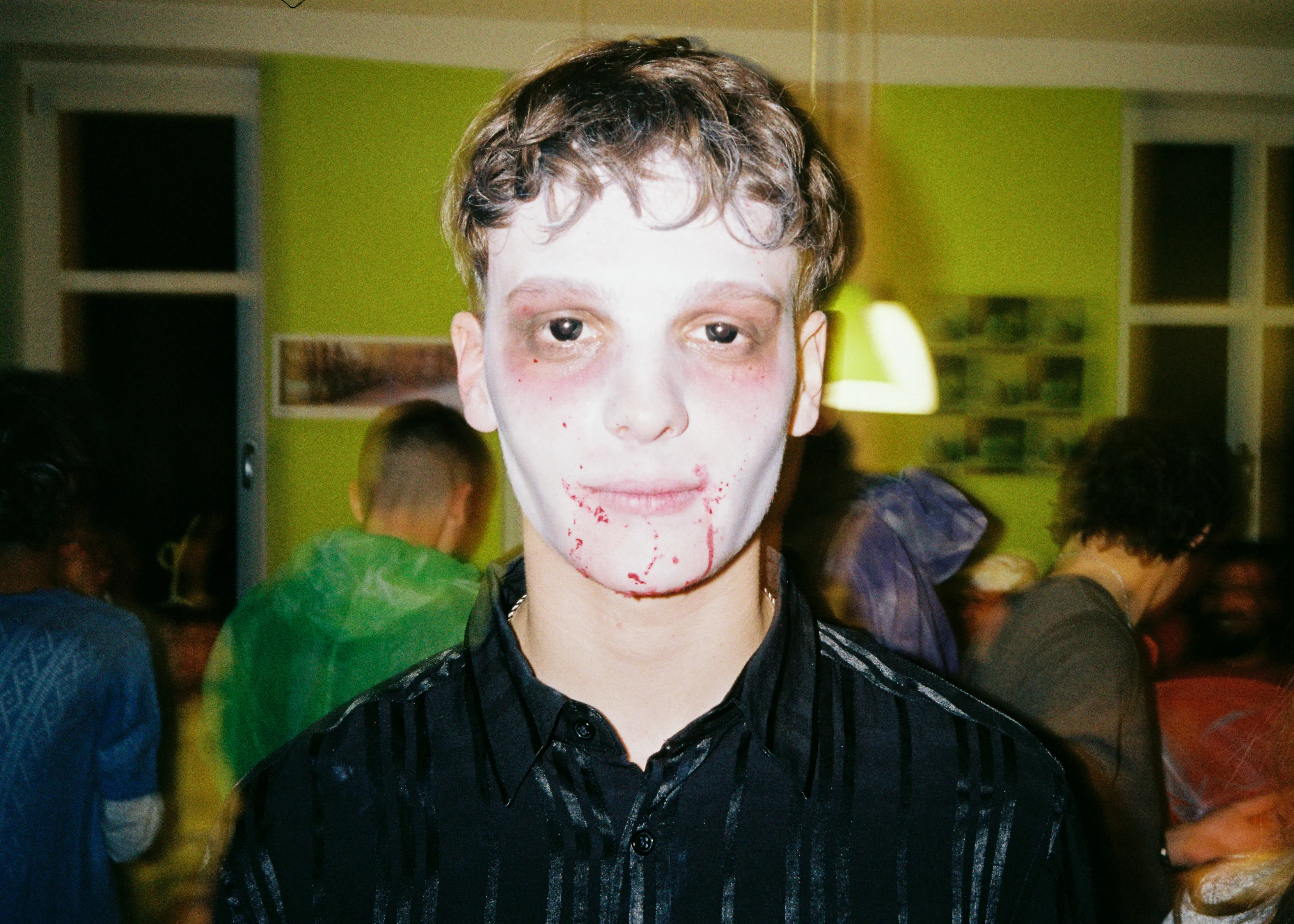 End of Year Demo Day 2026