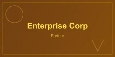 Enterprise Corporation