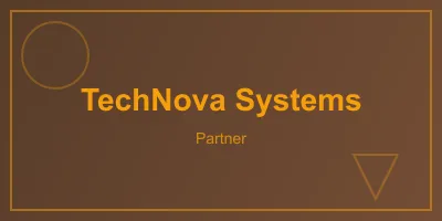 TechNova Systems