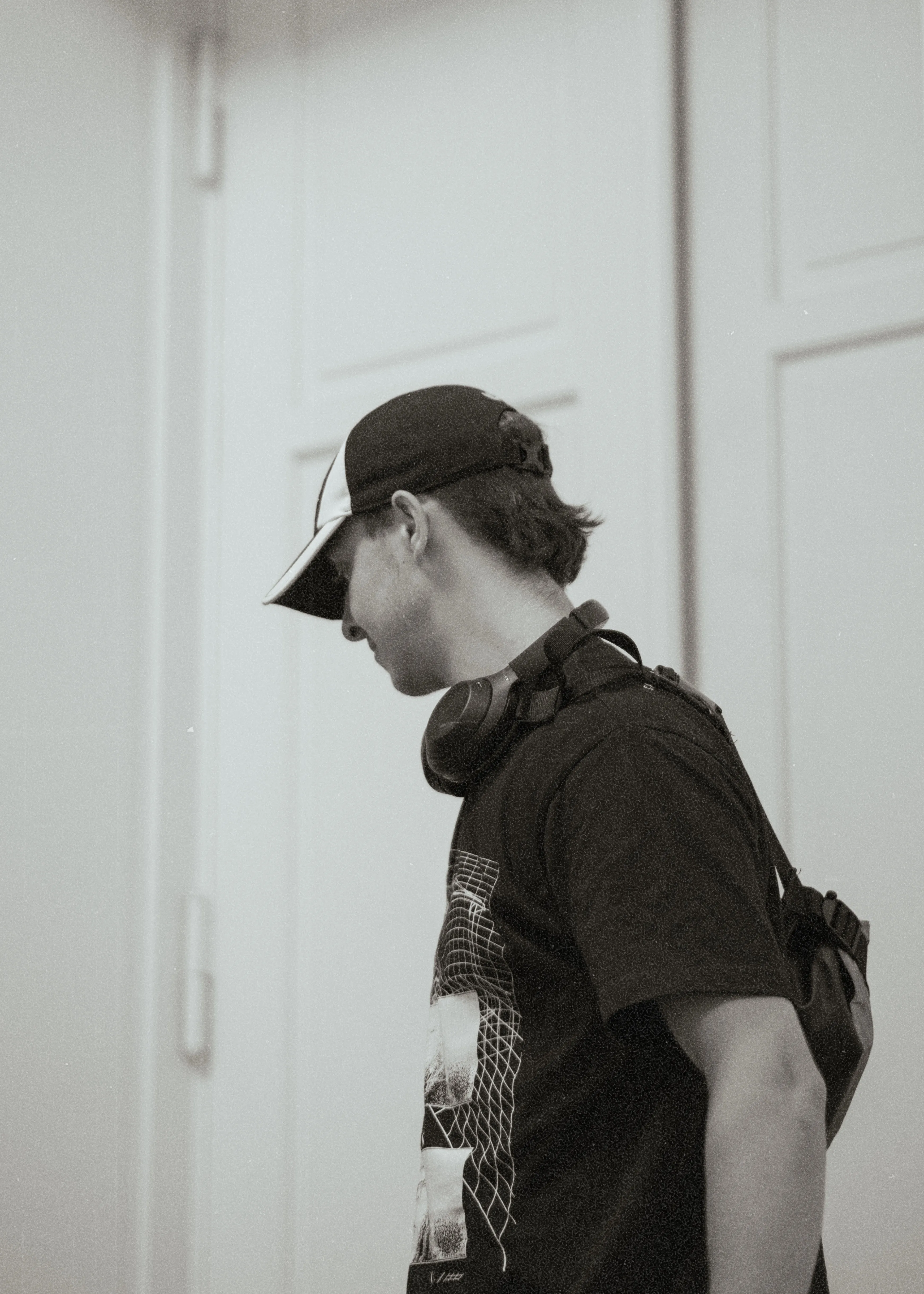 BEARS team working on a rocket project