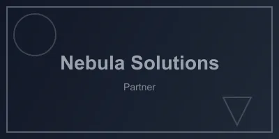 Nebula Solutions