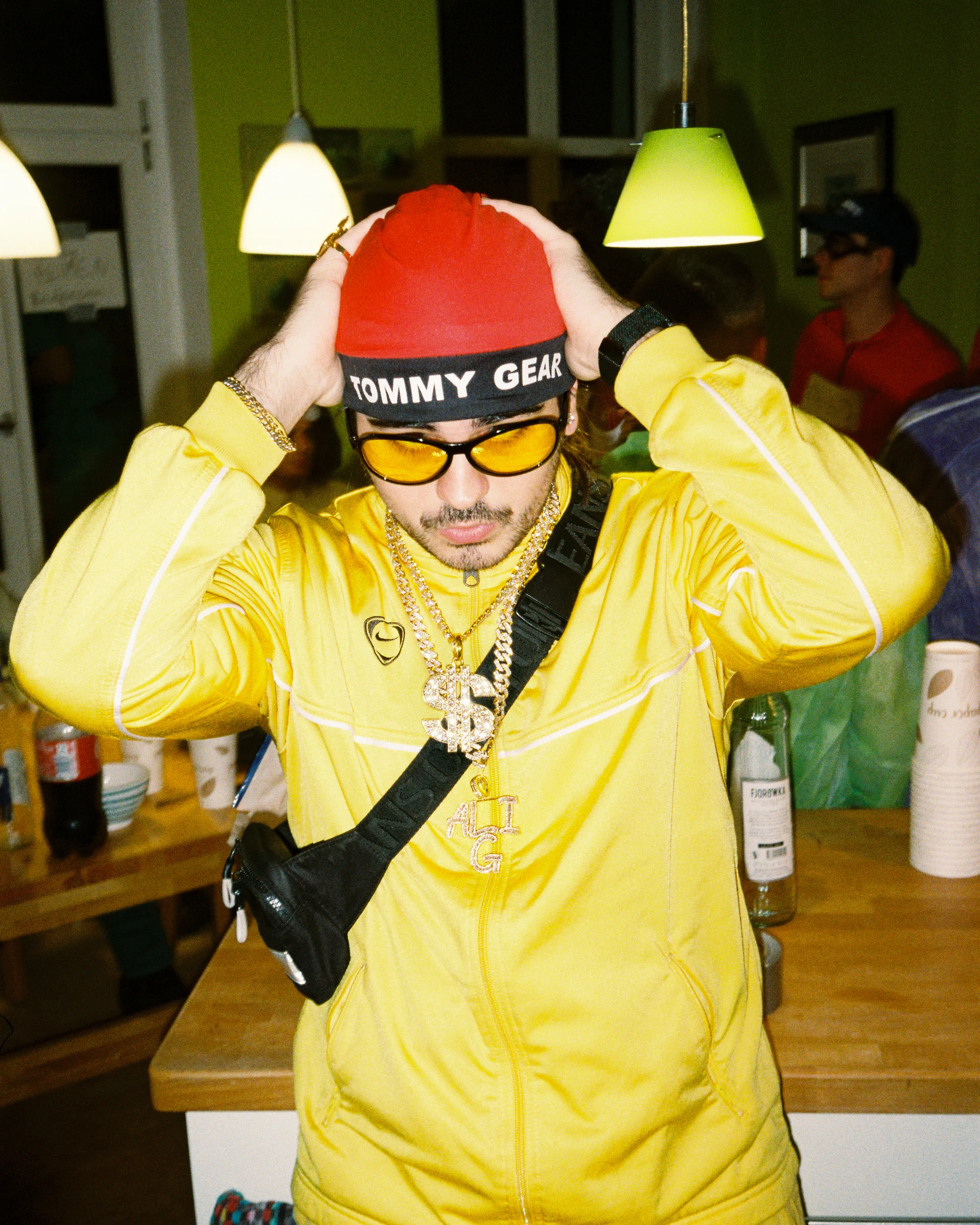 High-Altitude Balloon Research