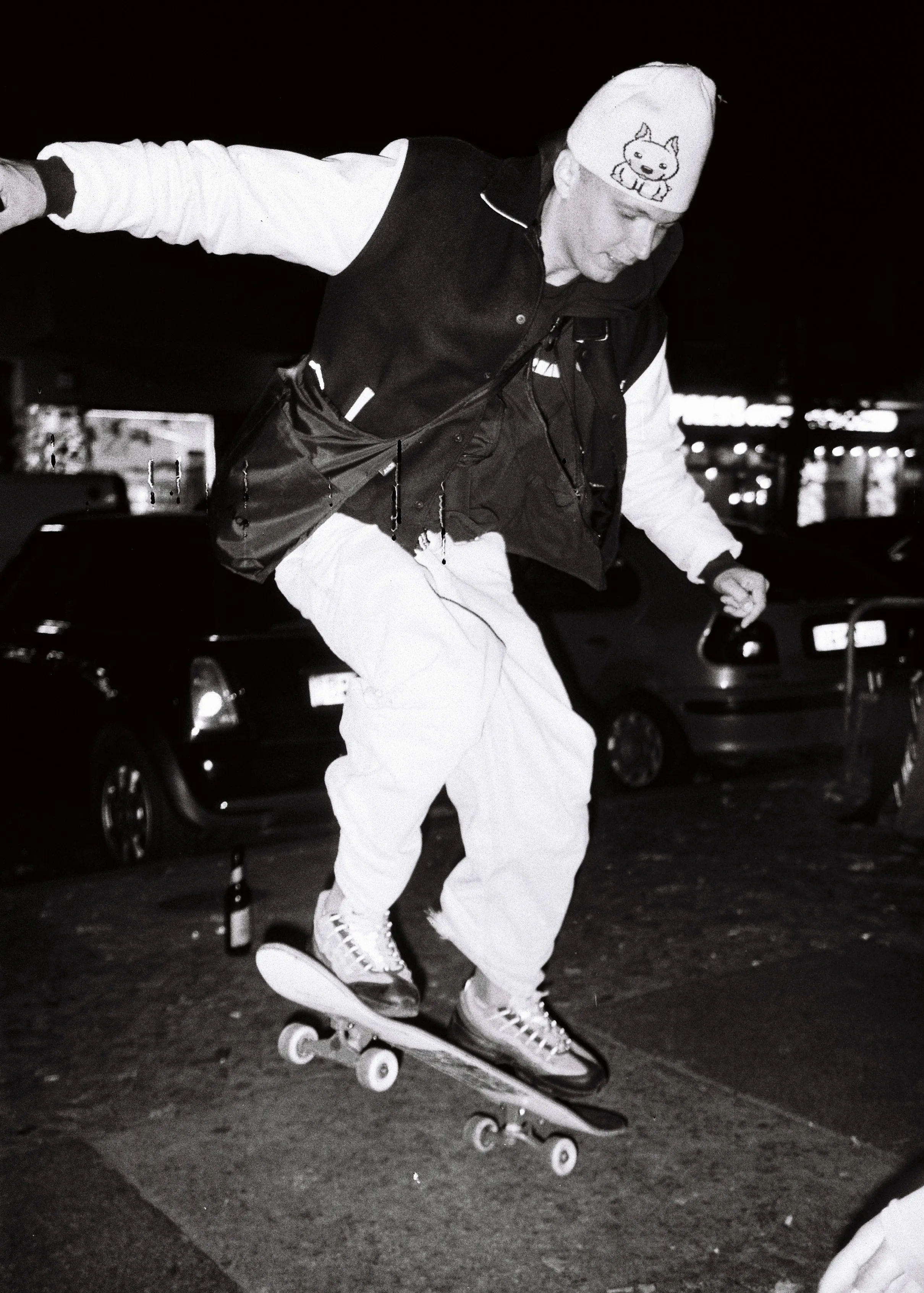 BEARS members photo 15