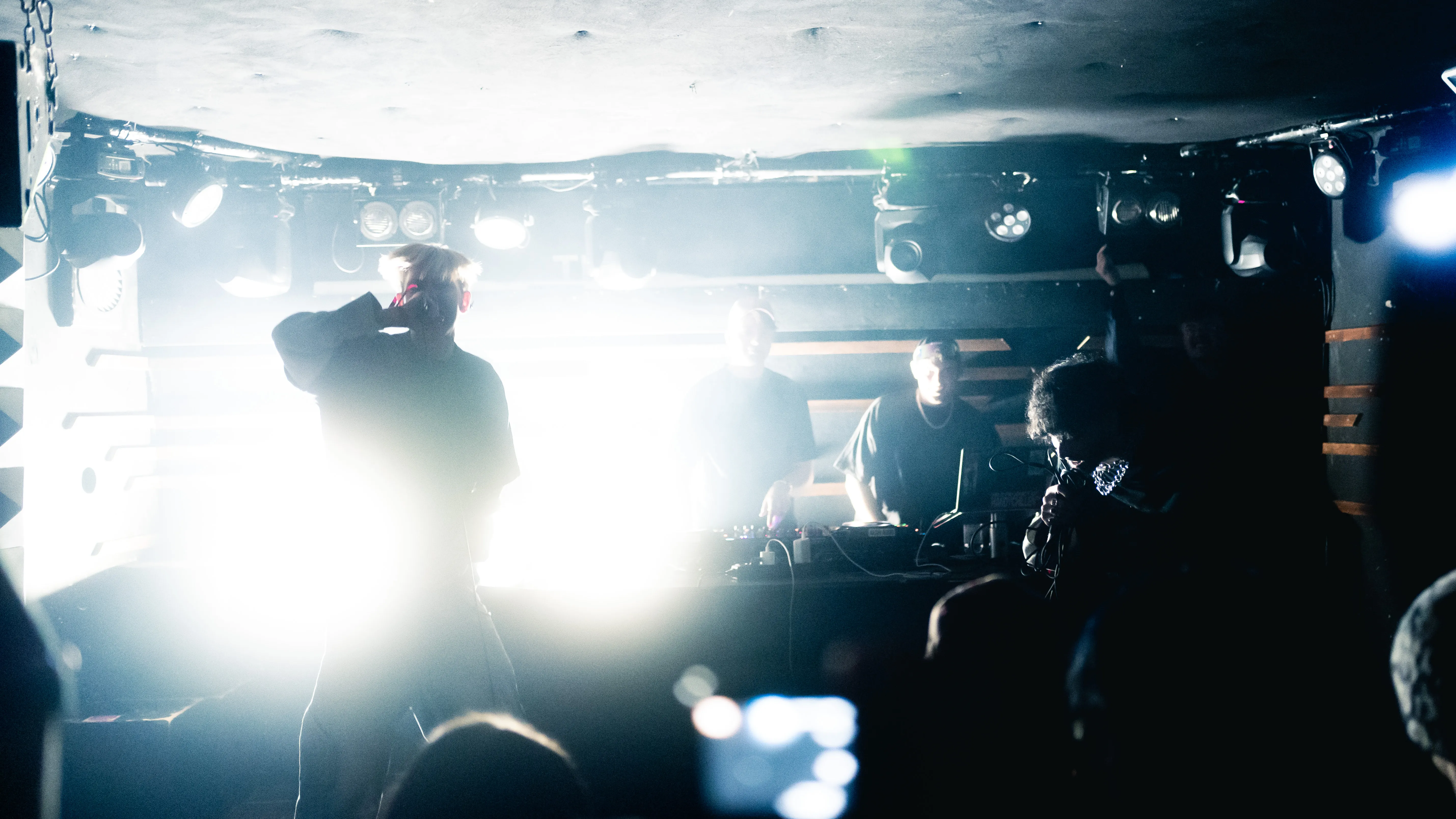 AI-Powered Navigation System at BEARS